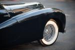 Delahaye 135 M Cabriolet par Portout 1949 года
